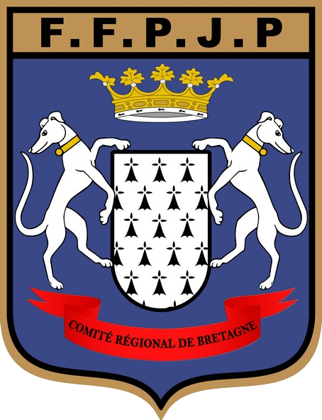 ecusson CRB