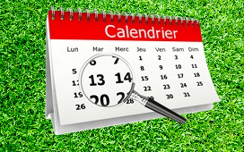 calender jeunes