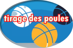 tirage Poules