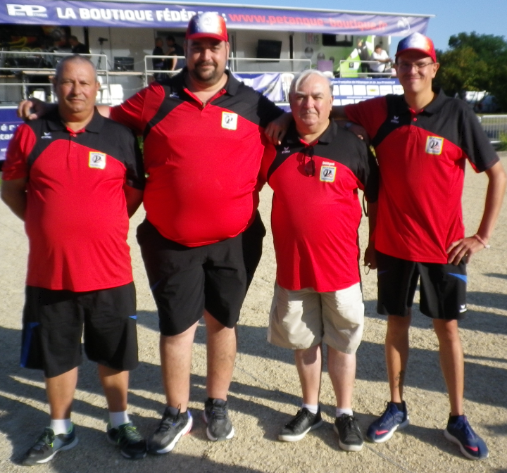 CDF tropl promotion 3