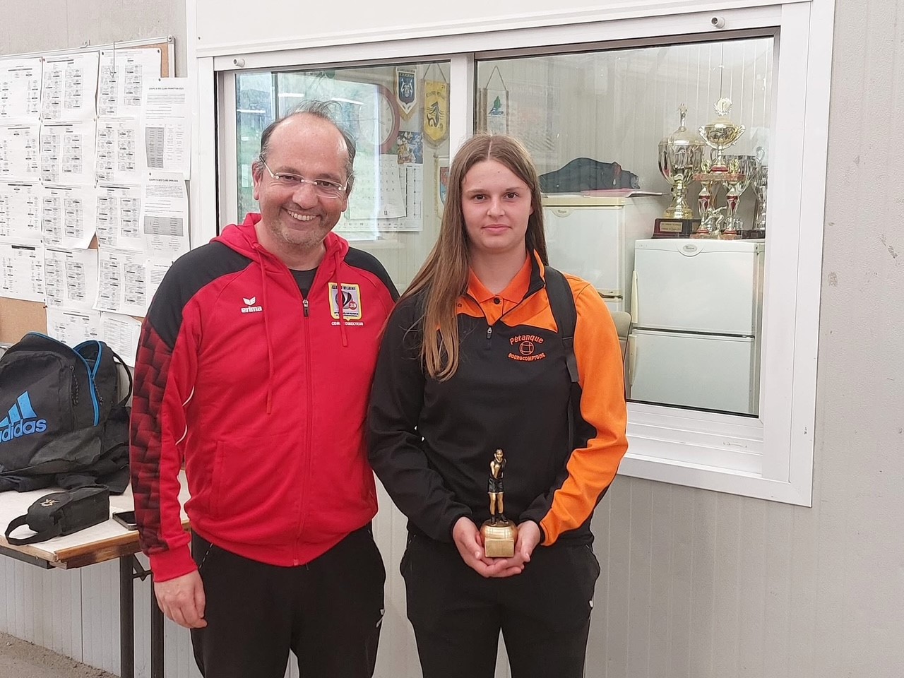 cht35tirdeprecision2025juniorfeminin