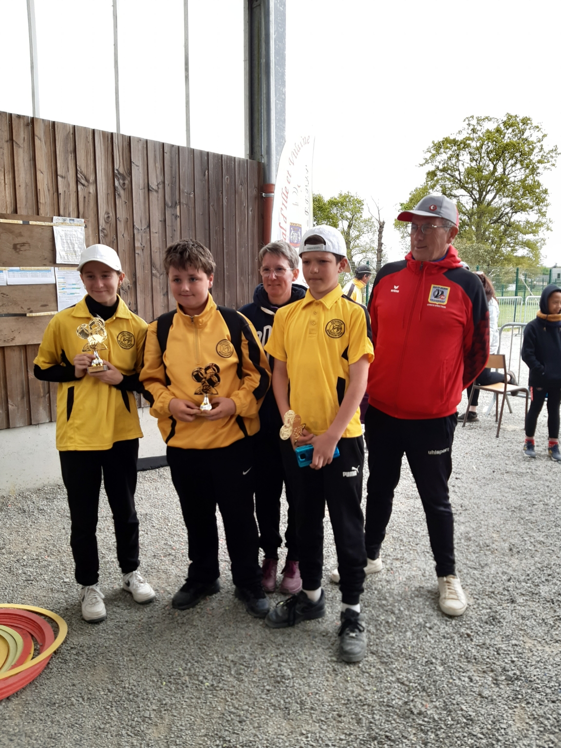 cht35triplettecadets2025 finalistes