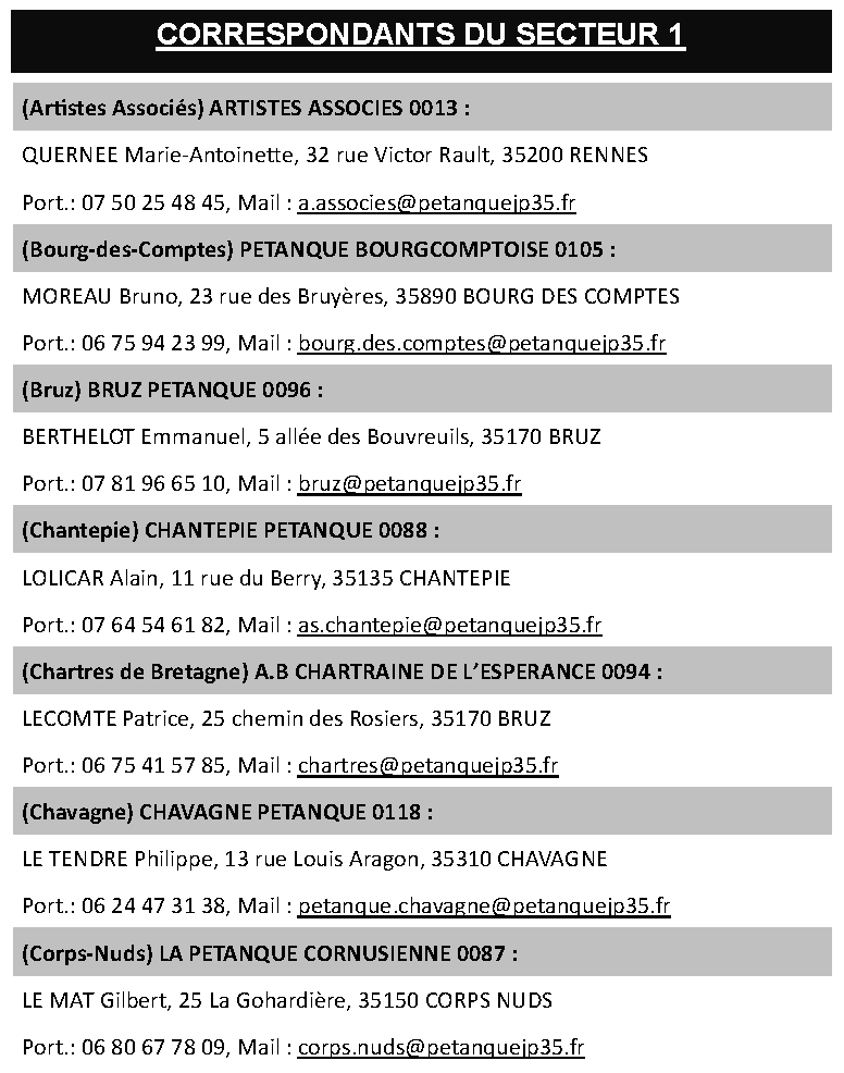 correspondants clubs sect1 1