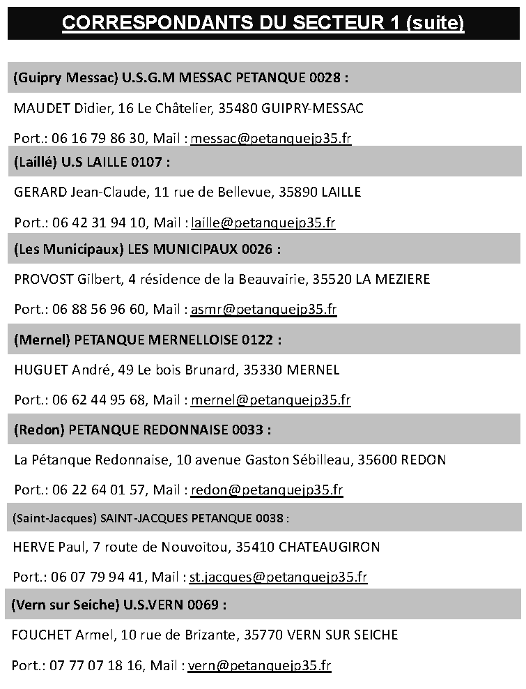 correspondants clubs sect1 2