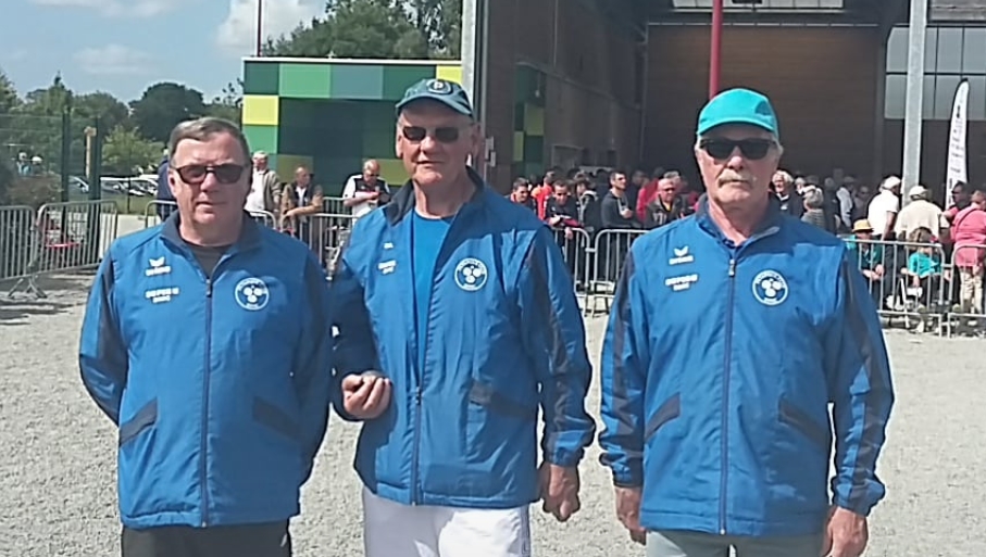 Champions vtrans stGilles2018