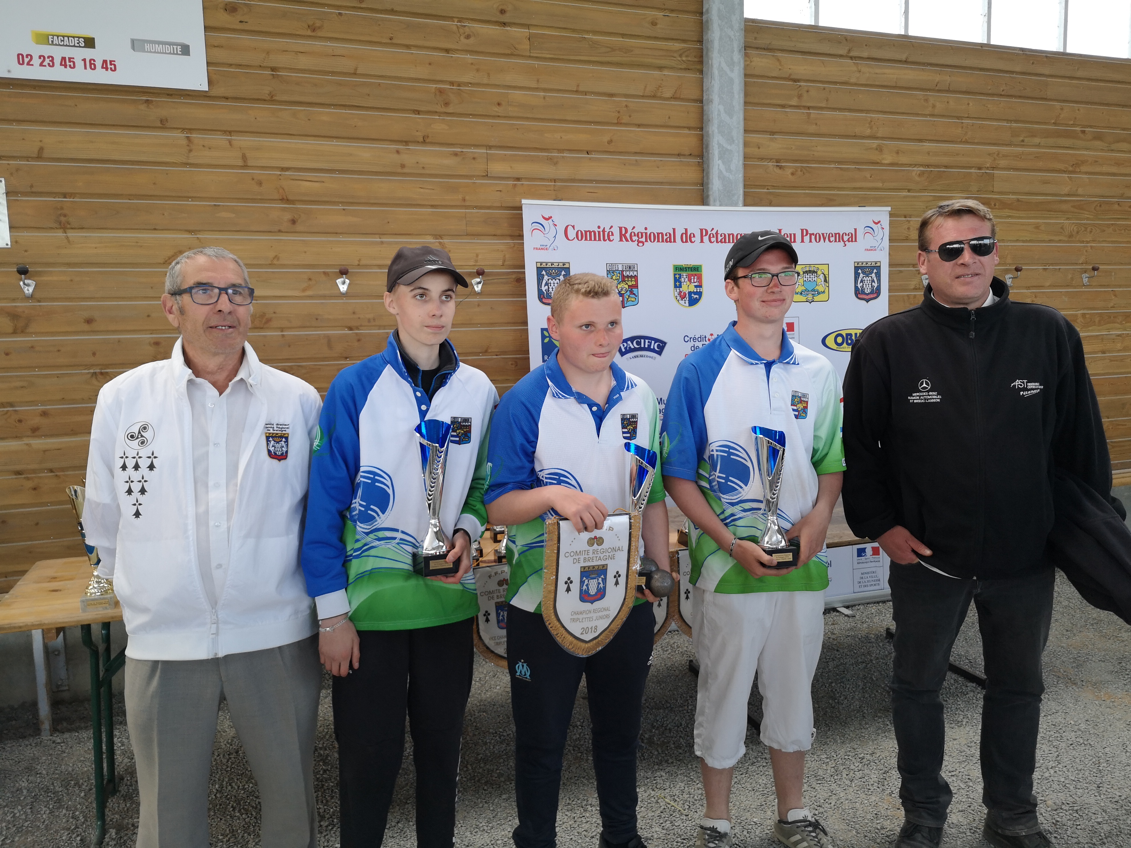 Championsrgionaljuniors2018