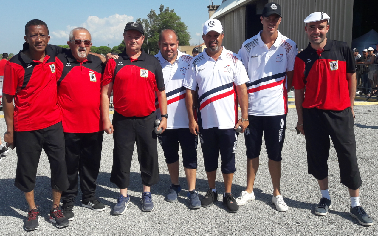 CDF Cesson