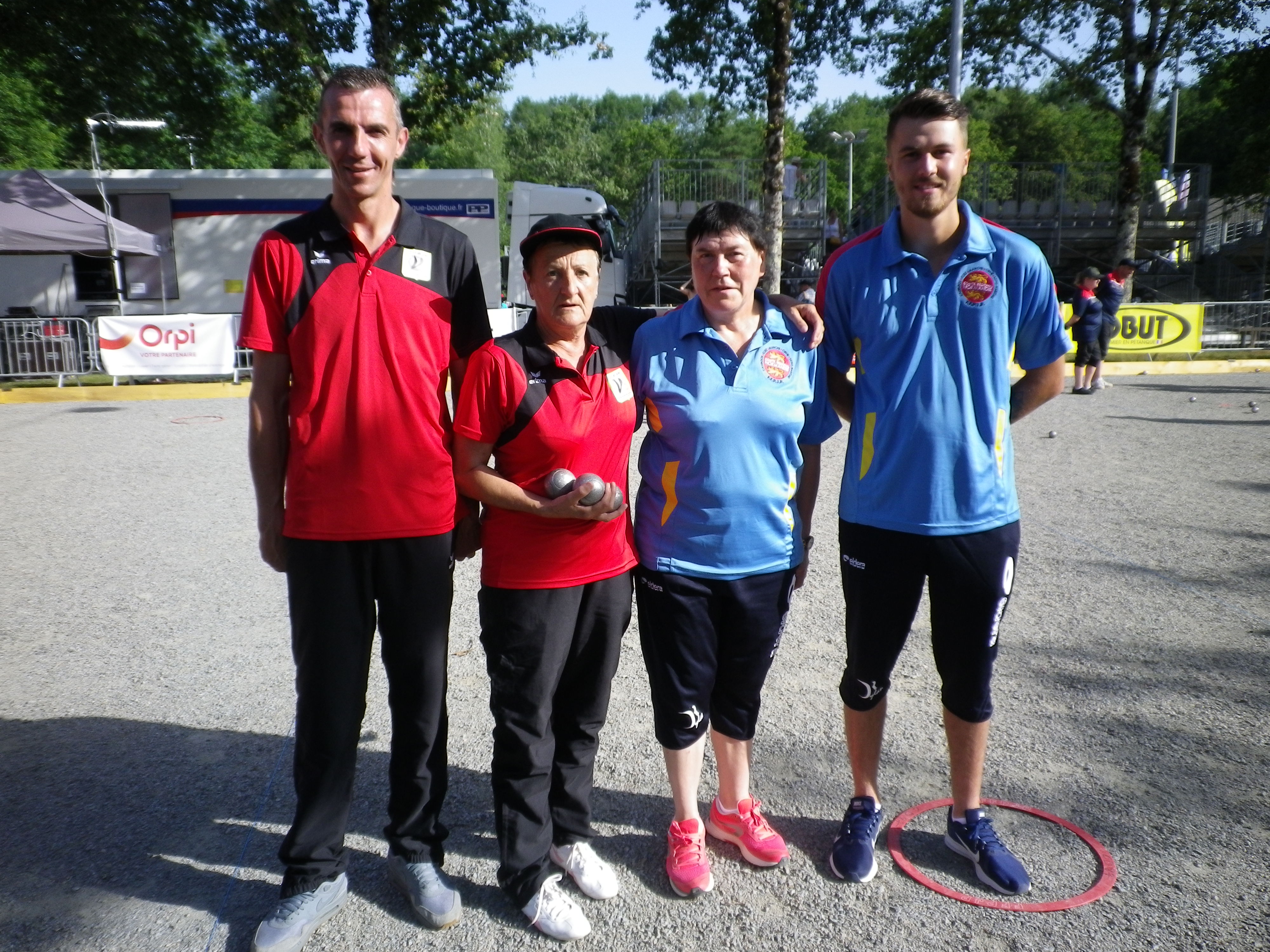 CDF mixte 2